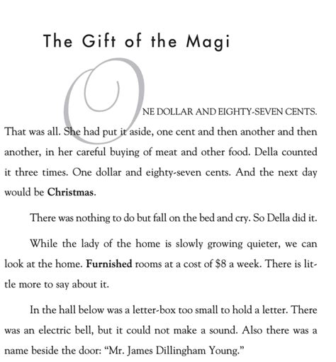 In Our Time A Very Short Story Summary .
